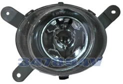 Dimljus Originalutförande Vänster Volvo S60 2004-2009