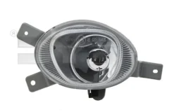Dimljus Originalutförande Vänster Volvo XC70 3.2000-8.2007