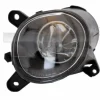Dimljus Originalutförande Vänster VW Passat (B5/3BG) 2001-2004