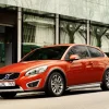 Dimljusram/Dekorram R-Design Volvo C30 Till bilar med Dimljus