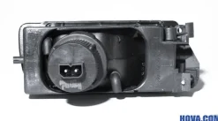 Dimljus Smoke BMW 3-Serien E36