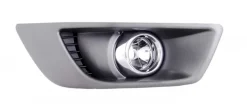 Dimljus Titanium Höger FORD Mondeo IV