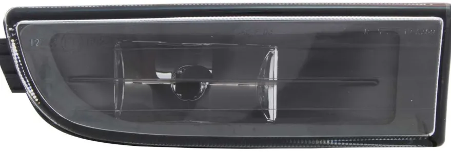 Dimljus Vänster BMW 7-Serien E38