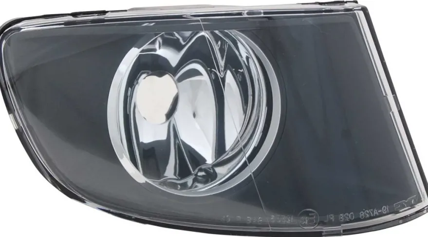 Dimljus Vänster BMW 3-Serien E92 E93
