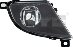 Dimljus Vänster BMW 5-Serien E60 E61