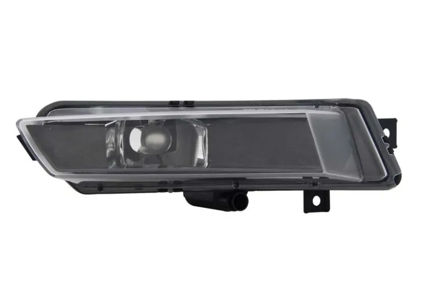 Dimljus Vänster BMW 1 Serien E81 E87