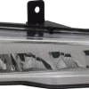 Dimljus Vänster BMW X3 G01, X4 G02