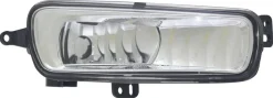 Dimljus Vänster Ford Mondeo V, Transit/Tourneo Custom