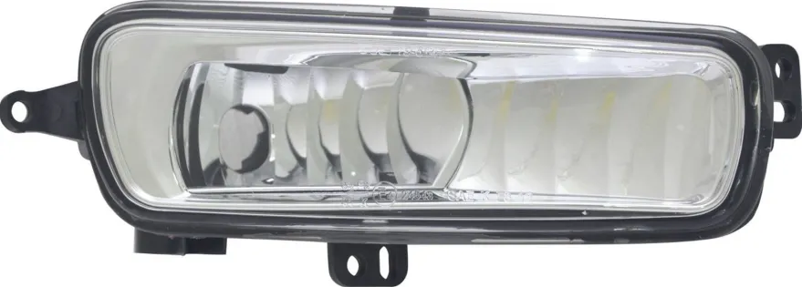 Dimljus Vänster Ford Mondeo V, Transit/Tourneo Custom