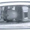 Dimljus Vänster MERCEDES-BENZ M-Class