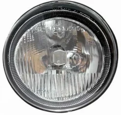 Dimljus Vänster NISSAN Interstar, OPEL Movano, RENAULT Clio II, Kangoo I, Master, Megane, Twingo