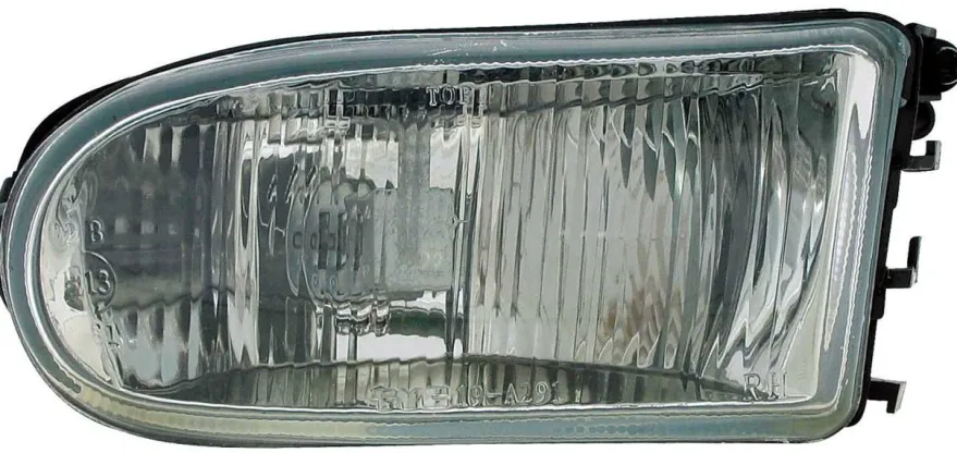 Dimljus Vänster RENAULT 19 II, Espace III, Laguna I