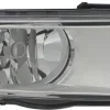 Dimljus Vänster Skoda Octavia III