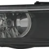 Dimljus Vänster Skoda Octavia III