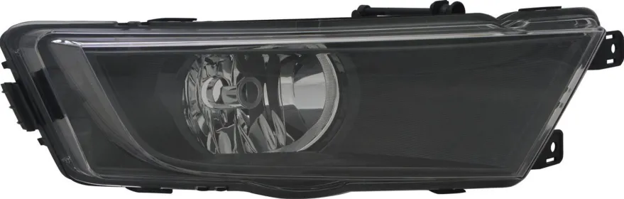 Dimljus Vänster Skoda Octavia III