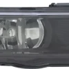 Dimljus Vänster Skoda Rapid