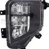 Dimljus Vänster till MITSUBISHI L200 / TRITON (KJ_, KK_, KL_)
