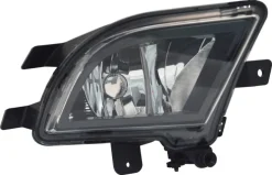 Dimljus Vänster VW Jetta IV