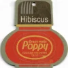 Doftfigur / Doftgran Poppy Grace Mate Hibiskus Luftfräschare
