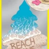 Doftgran Wunderbaum Beach Days