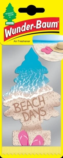 Doftgran Wunderbaum Beach Days