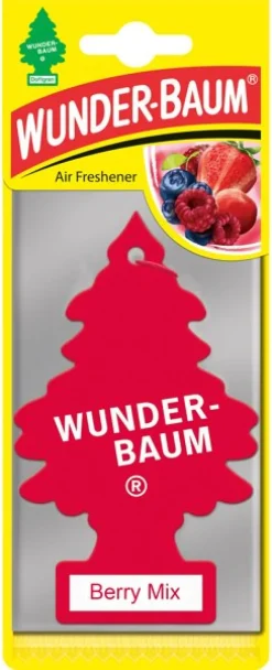Doftgran Wunderbaum Berry Mix