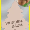 Doftgran Wunderbaum Coconut