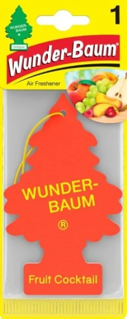 Doftgran Wunderbaum Fruit Cocktail