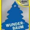 Doftgran Wunderbaum New Car Scent 3Pack