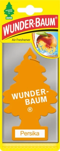 Doftgran Wunderbaum Persika
