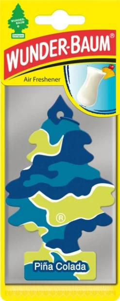 Doftgran Wunderbaum Pina Colada