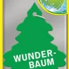 Doftgran Wunderbaum Äpple 3Pack