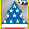 Doftgran Wunderbaum Stars´n Stripes