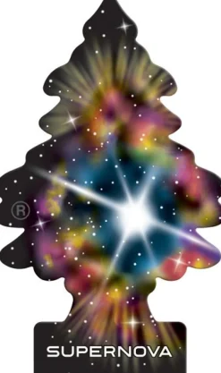 Doftgran Wunderbaum Supernova