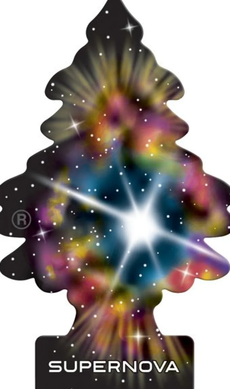 Doftgran Wunderbaum Supernova
