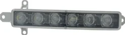 DRL / Positionsljus Citroen C1, C3, Jumpy, Spacetourer, Berlingo