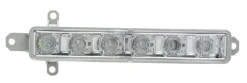 DRL / Positionsljus Citroen C1, C3, Jumpy, Spacetourer, Berlingo