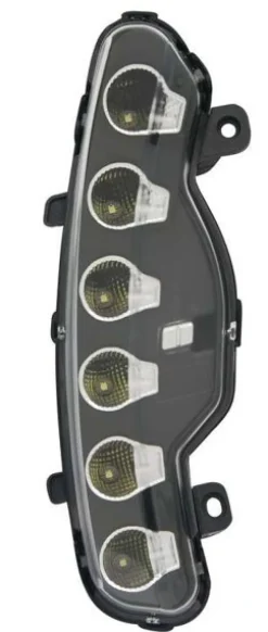 DRL / Positionsljus Höger Citroen DS3