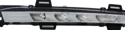 DRL / Positionsljus Höger Ford S-Max WA6