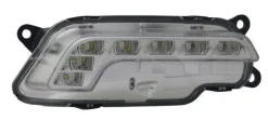 DRL / Positionsljus Höger Mercedes-Benz E-Klass Sedan, Kombi, Coupe