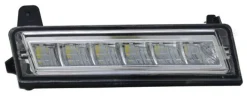 DRL / Positionsljus Höger Mercedes-Benz GL-, GLK-, M-Klass