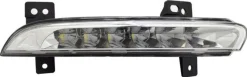 DRL / Positionsljus Höger till RENAULT FLUENCE (L3_)
