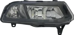DRL / Positionsljus Höger VW Polo 6R
