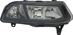 DRL / Positionsljus Höger VW Polo 6R