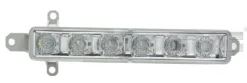 DRL / Positionsljus Peugoet 107, 108, 308, Expert, Partner, Traveller