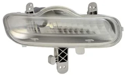 DRL / Positionsljus Vänster Fiat Panda 312
