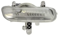 DRL / Positionsljus Vänster Fiat Panda 312