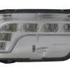 DRL / Positionsljus Vänster Mercedes-Benz E-Klass Sedan, Kombi, Coupe