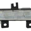 DRL / Positionsljus Vänster Renault Captur J87