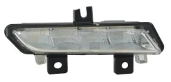 DRL / Positionsljus Vänster Renault Captur J87